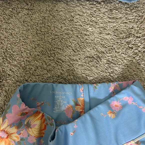 Loveshackfancy x bandier set - Picture 4 of 7